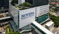 Jalan Tan Tock Seng (D11), Retail #569156311